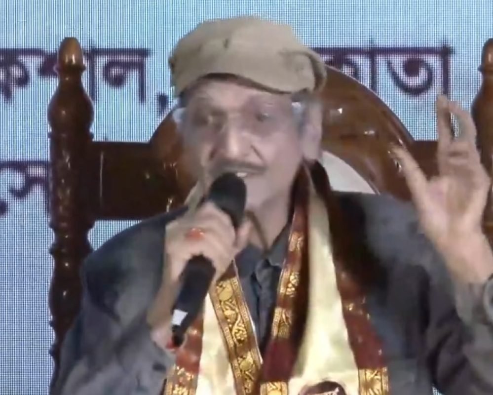 Uttam Kumar Birth Centenary Coin: Biswajit Chatterjee Reacts