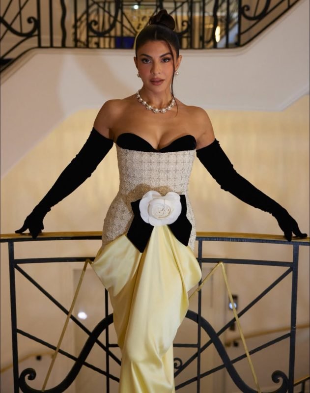Royalty in every detail. 👑
