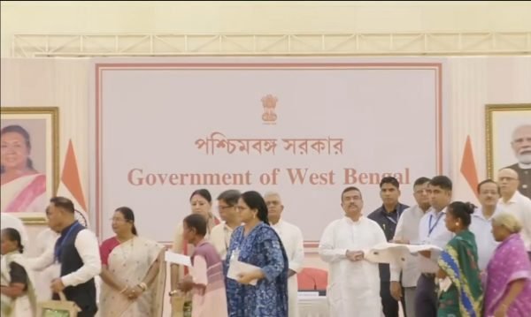 West Bengal Pension Increase: Monthly Allowance Raised to ₹1,500