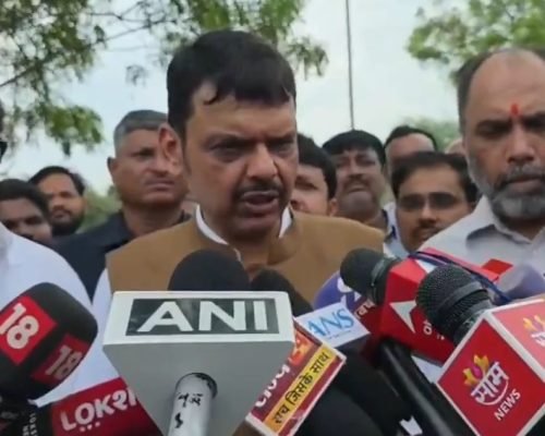 Maharashtra Drought Situation: Fadnavis Reviews Crisis, Announces Relief Measures