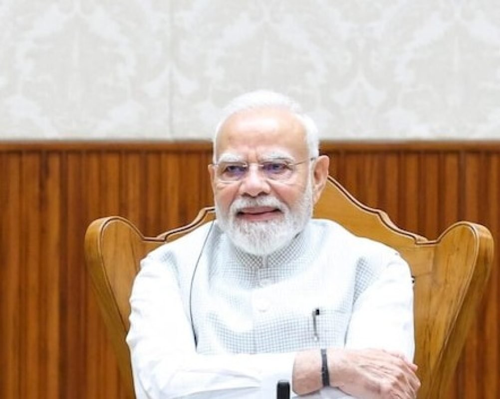 India Climate Solutions: PM Modi Highlights Action at NGT Conference
