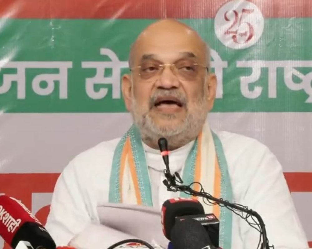 Amit Shah on UCC: NDA States to Adopt UCC by 2029