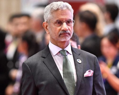 S Jaishankar Ukraine Poland Visit: EAM to Visit Ukraine and Poland from September 3-5