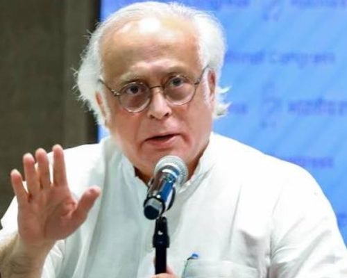 Jairam Ramesh UPI Charges: Congress Slams Centre Over Tariffs