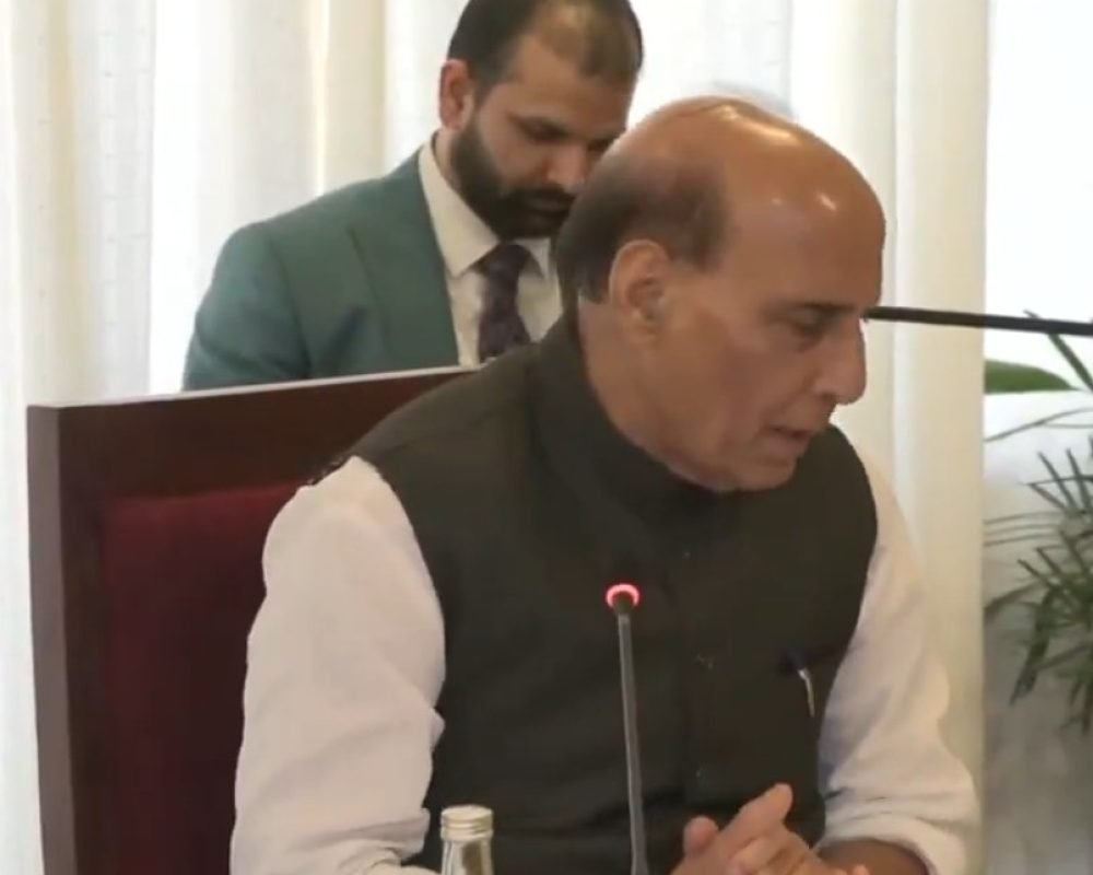 Rajnath Singh Sri Lanka Visit: India Ties Get Stronger