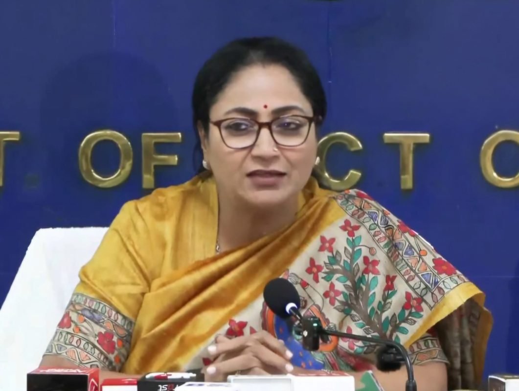 Delhi CM Rekha Gupta announces free 3 kW rooftop solar systems for 2.3 lakh households