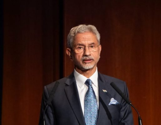 S Jaishankar Raises Alarm Over Conflicts, 4F Crisis and Global Uncertainty