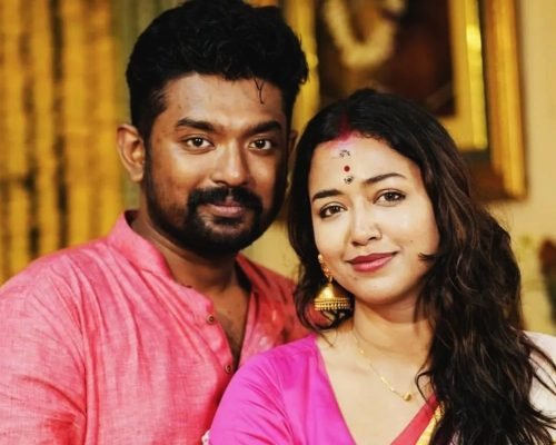 Sohini Sarkar and Shovan Ganguly Baby: Tollywood Couple Welcomes Son