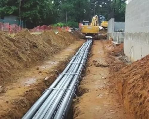 West Bengal Underground Power Cables Project to Transform Six Cities