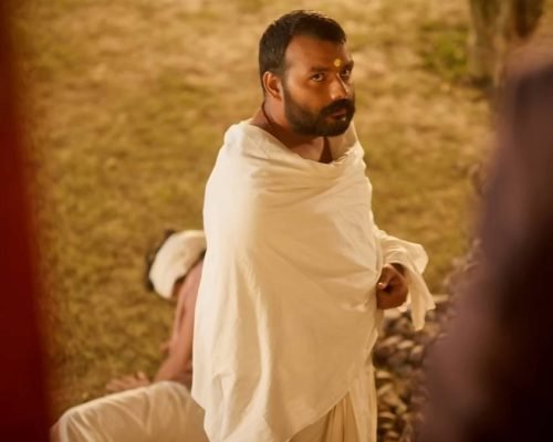 Hanuman Ansh Box Office: Film Eyes ₹100 Crore Milestone