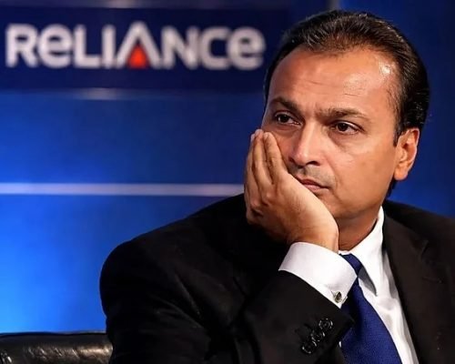 Anil Ambani CBI FIR: Reliance Capital Faces ₹2,684 Crore LIC Loss Allegation