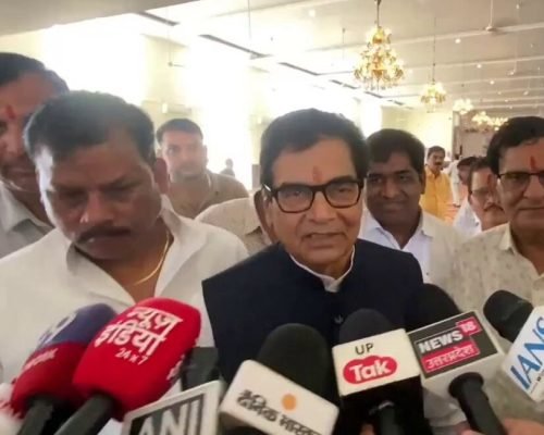 Ram Gopal Yadav on BRICS Summit 2026: SP MP Questions Impact of Summit