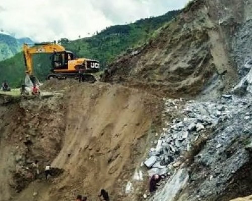 West Bengal Landslide Early Warning System to Get Stronger