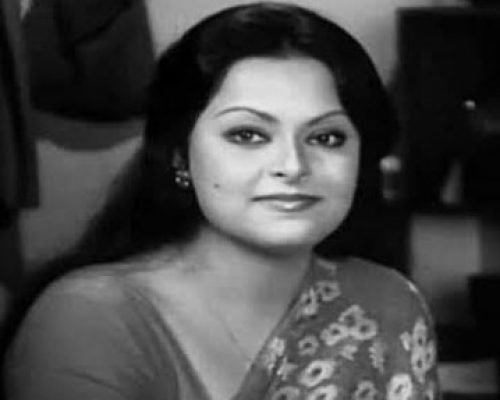 Mithu Mukherjee Dies at 71: Veteran Bengali Actress Passes Away in Mumbai