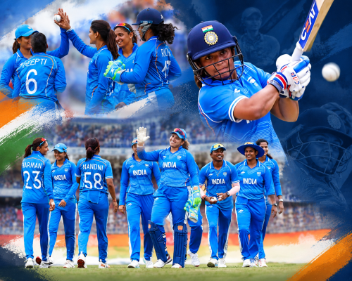India Women Deliver Dominant 114-Run Win Over Bangladesh in Asian Games Semi-Final