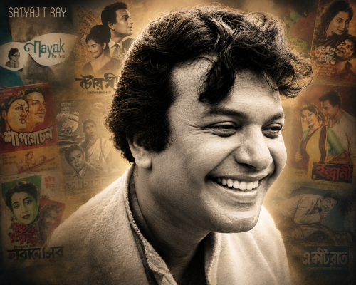 Uttam Kumar: The Smile, the Cinema, the Eternal Legacy