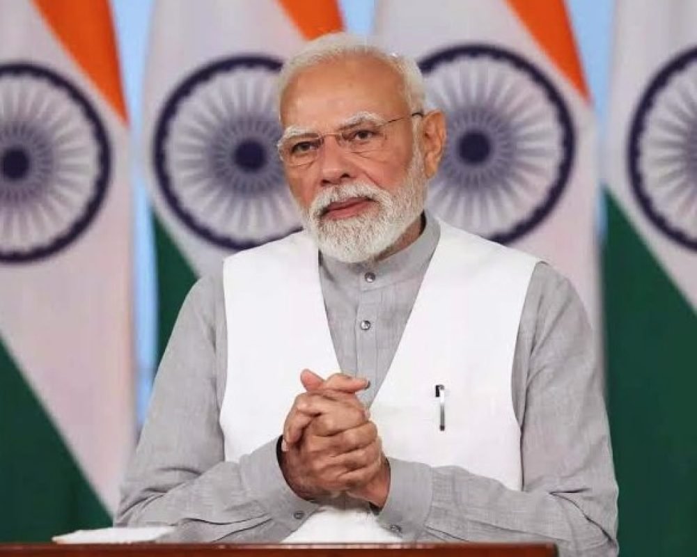 PM Narendra Modi SCO Summit: Strong Terrorism Message in Bishkek