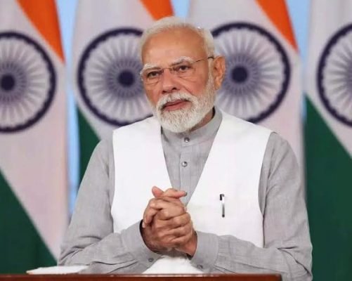 PM Narendra Modi SCO Summit: India Calls for Unified Stand Against Terrorism