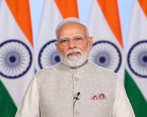 PM Modi Praises ISRO’s Global Space Achievements