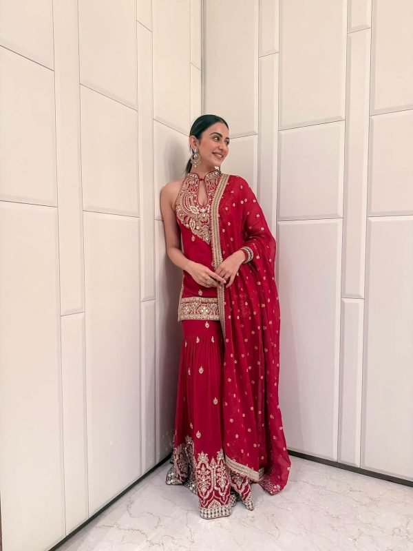 Red Hot & Regal 🔥