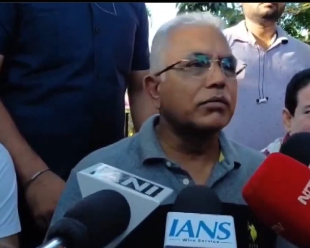 Dilip Ghosh By-Election: BJP Leader Targets Opposition
