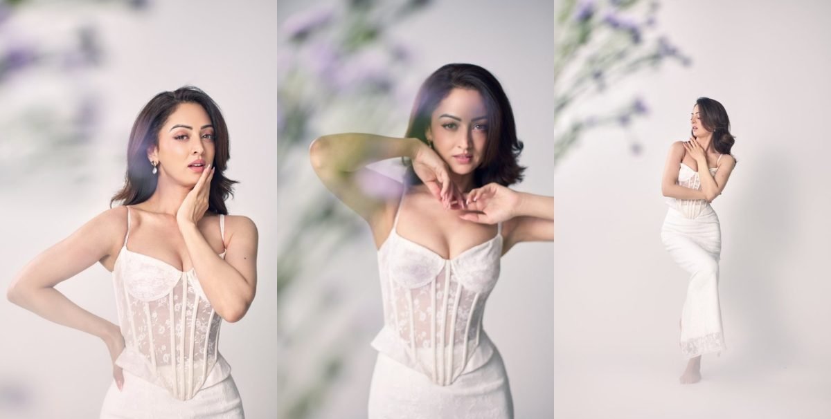 Sandeepa Dhar
