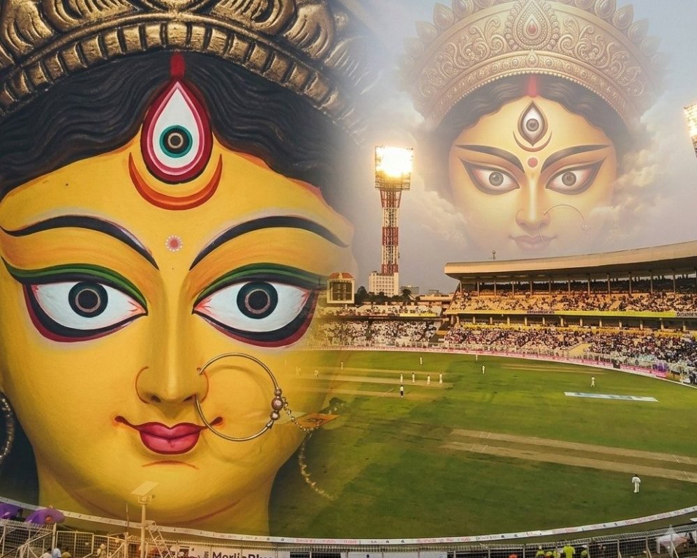 Eden Mohotsav: ‘Tribute to Maa’ Tour to Feature Shreya Ghoshal