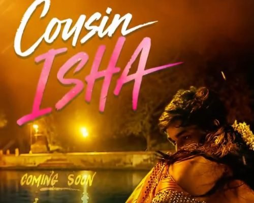 Cousin Isha Motion Poster Out Now: Vikrant Rai and Surbhi Talodiya Star in Musical Romantic Love Story