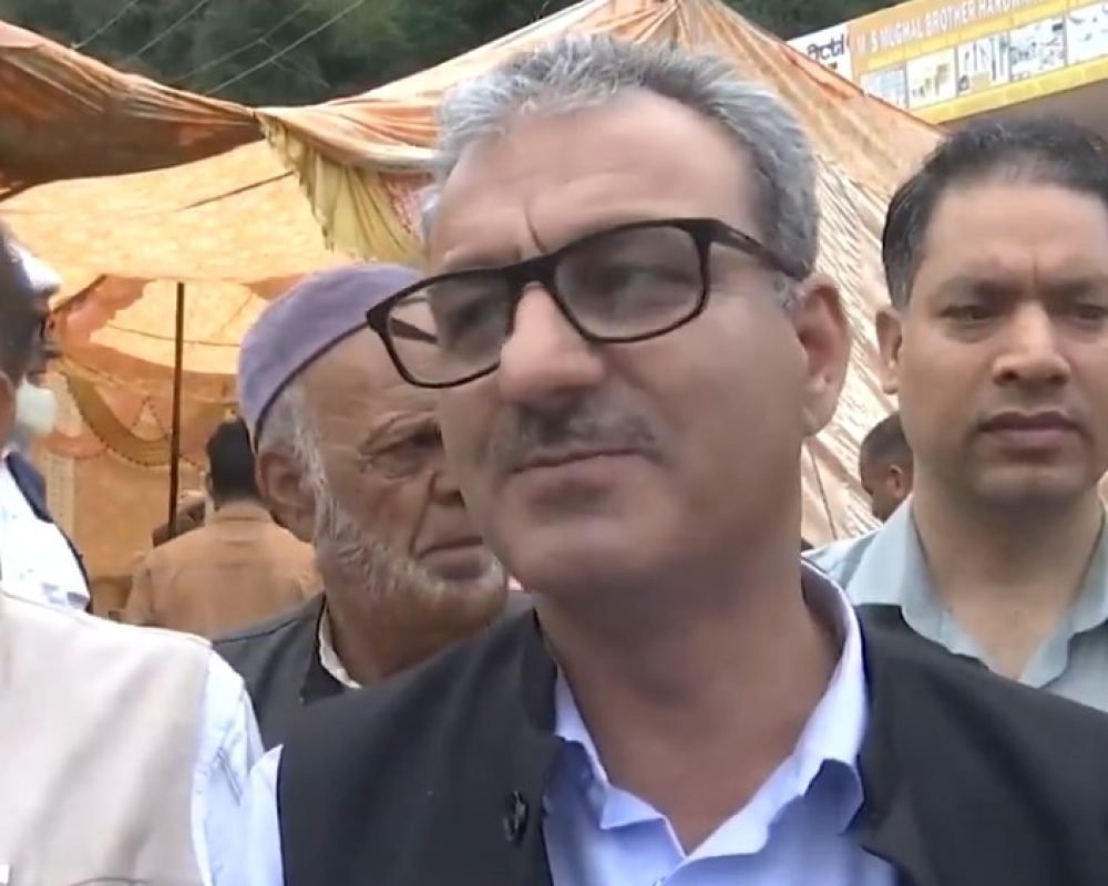 J&K Bank Assistive Devices Reach Rajouri Beneficiaries