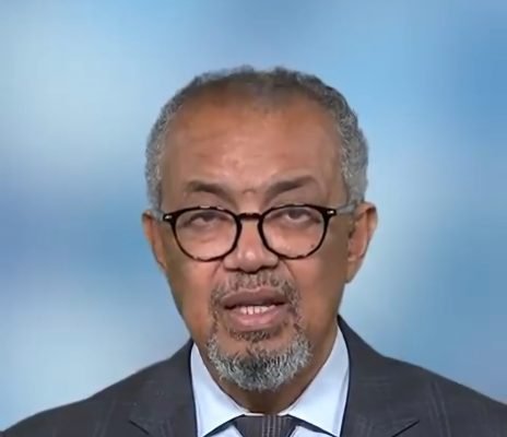 WHO Chief Tedros Calls for Safe Care for All