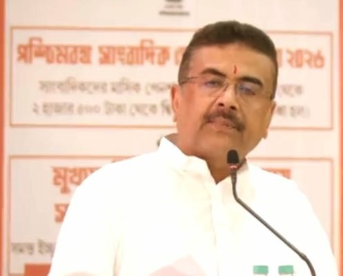 West Bengal Journalist Pension: Major Benefits Announced for Journalists