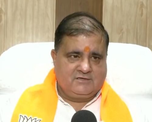 Seva Sankalp Abhiyan: BJP Announces Month-Long PM Modi Birthday Programme