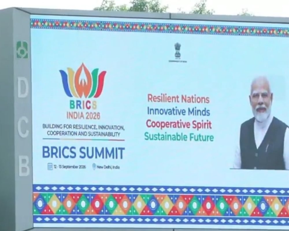 BRICS Summit 2026: India to Host Global Leaders in Delhi
