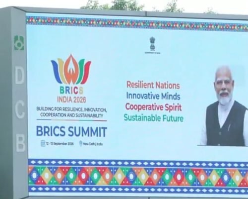 BRICS Summit 2026: India to Host Global Leaders in Delhi