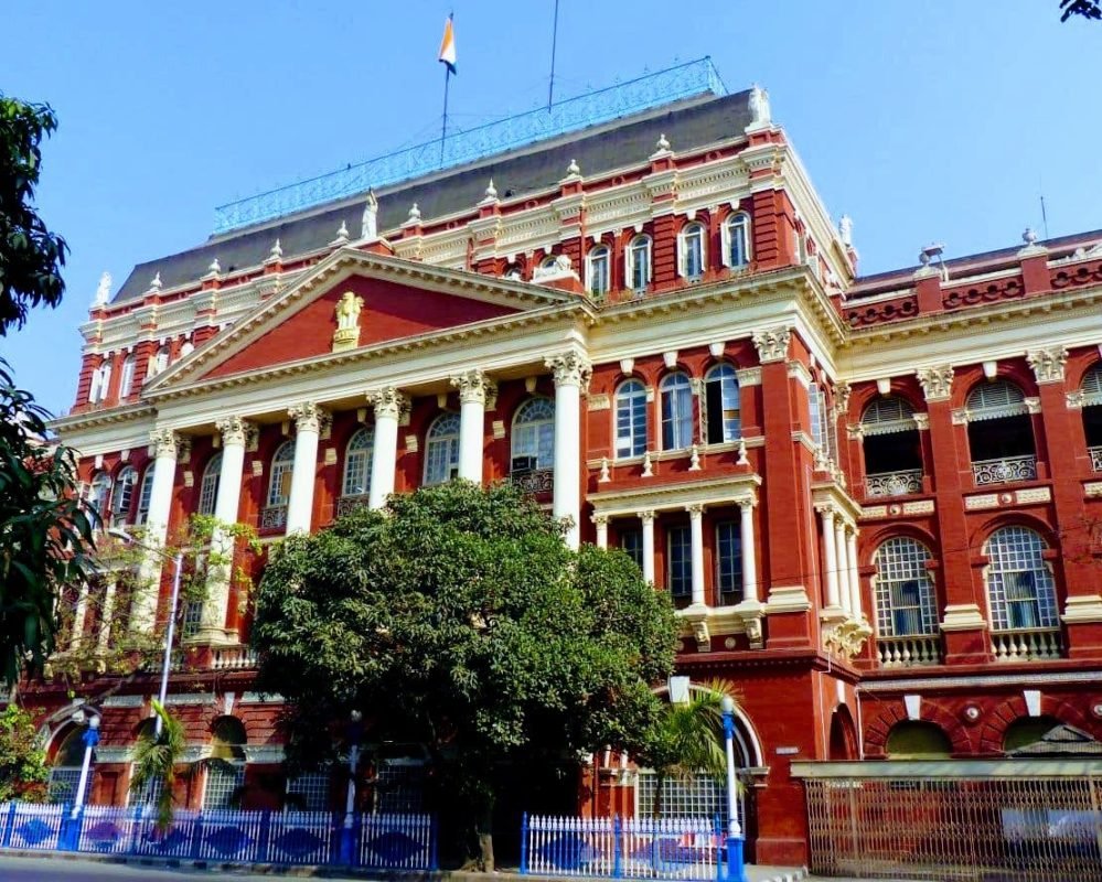 Adani Writers’ Building Restoration: Adani Group Eyes Kolkata Heritage Landmark