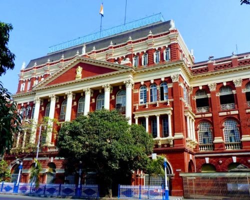 Adani Writers’ Building Restoration: Adani Group Eyes Kolkata Heritage Landmark