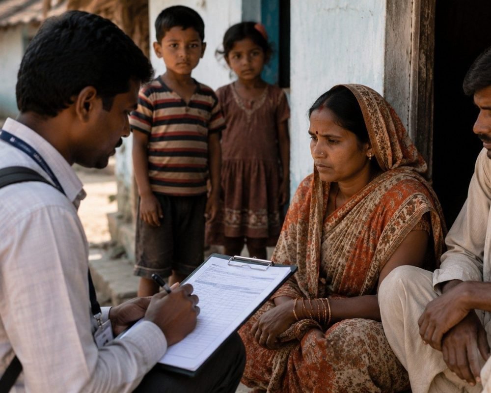 West Bengal Census 2026: Phase 1 Field Work Complete