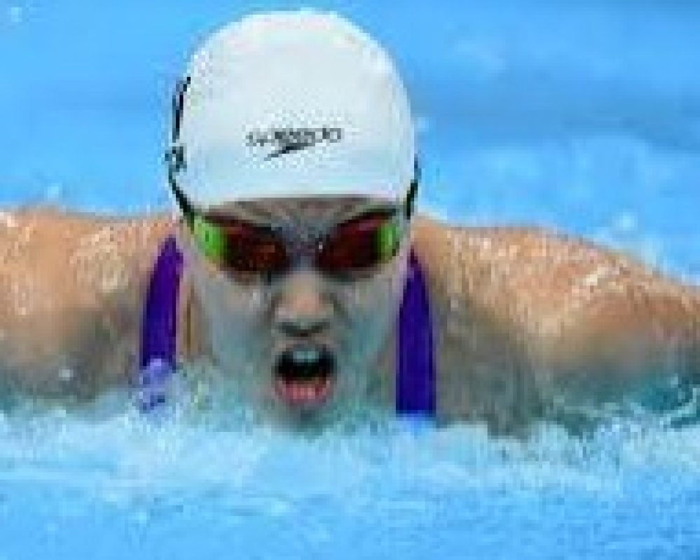 20th Asian Games: Japan Wins First Gold Medal as China’s 13-Year-Old Swimmer Shines