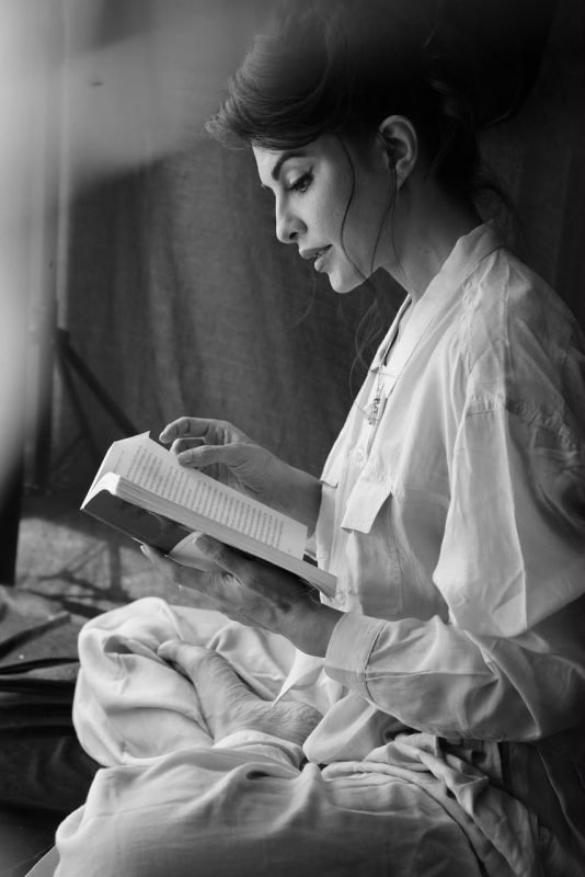 Finding magic between the pages 📖🌙