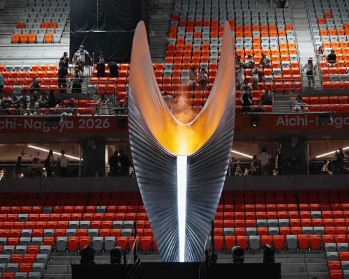 Asian Games 2026 Opening Ceremony: Nagoya Games Officially Begin