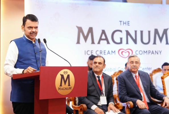 Fadnavis: Pune Poised to Become India’s No. 1 Global Capability Hub