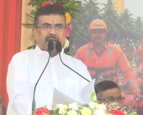 Arjun Bahini: New Disaster Response Force Announced in West Bengal