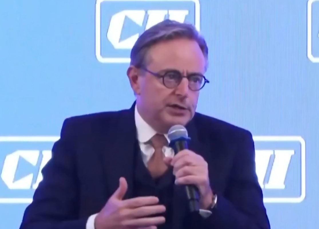 Belgian PM Bart De Wever Calls India Europe’s ‘Number One’ Partner