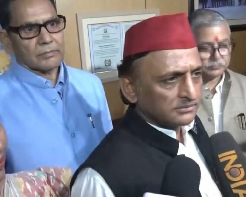 Akhilesh Yadav Teachers Day Message: Call to Respect Education