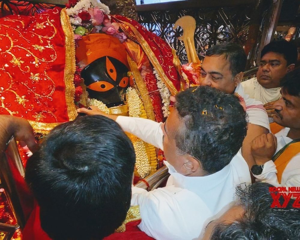 Suvendu Adhikari Kalighat Visit: CM Backs University Bill