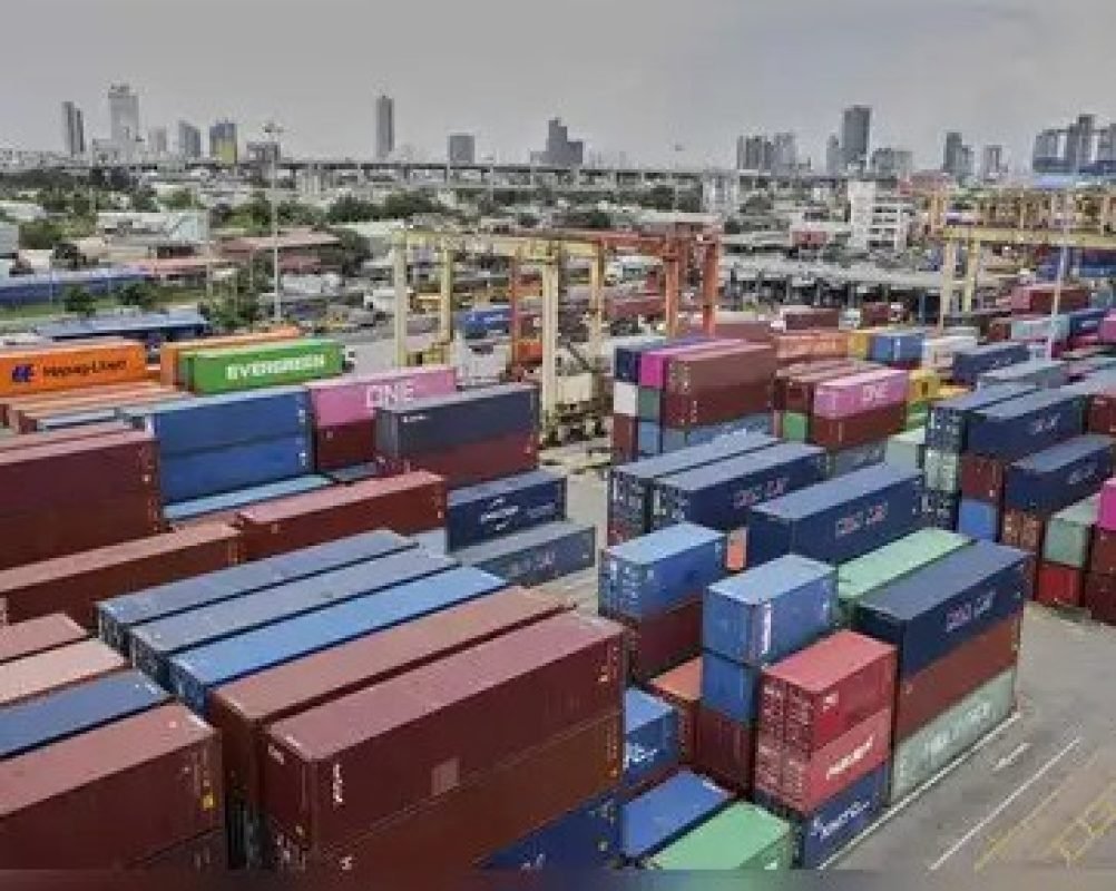 India Exports August 2026 Rise 26.12% to $43.81 Billion