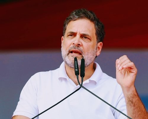 Rahul Gandhi UPI Fee: Congress Leader Questions Reported UPI Charge