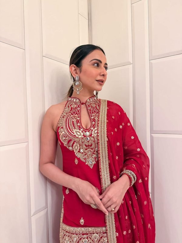 Desi Glam ❤️