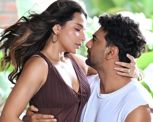 Subhashree’s Facebook Post Sparks Controversy, ‘Nothing Comes Before You in This World…’