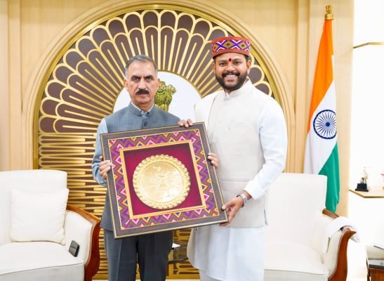 Himachal Air Connectivity Gets Major Push Under UDAN